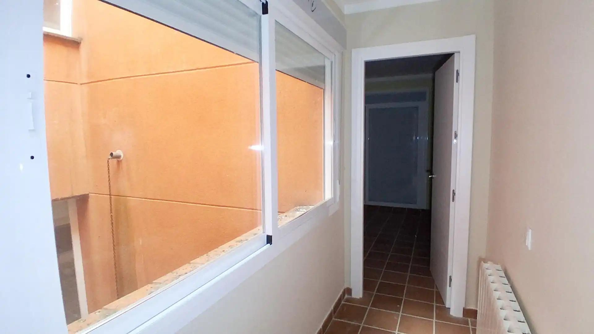Casa aparellada en venda a Carrascal de Barregas, imagen 32