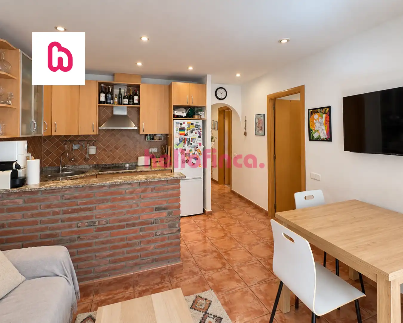 Piso con balcón en venta en Ciutat Vella, imagen 4
