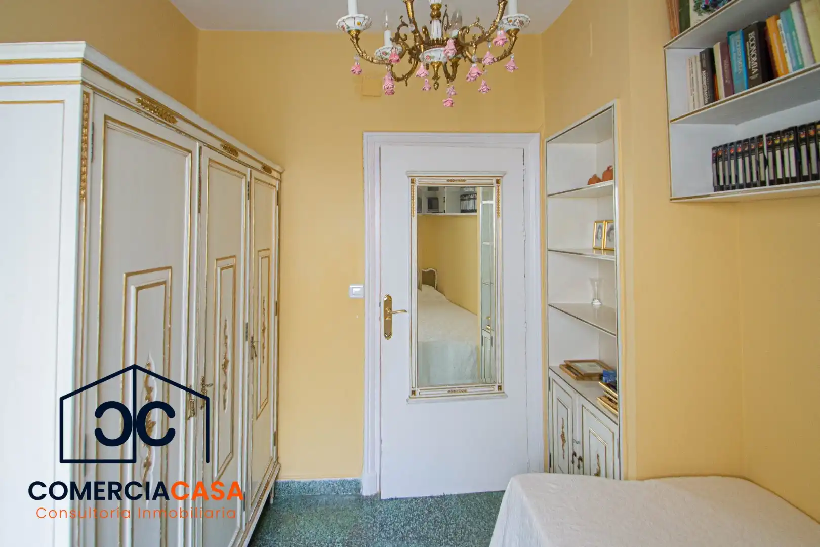 Piso con ascensor en venta en Beiro, imagen 13