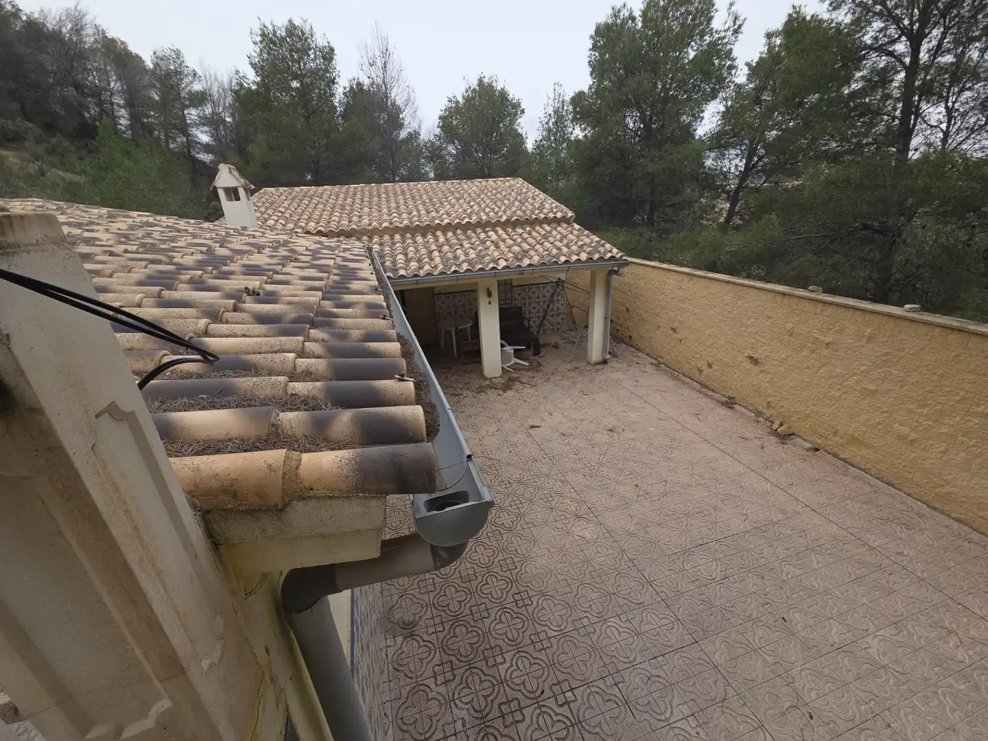 Maison rustique avec piscine à vendre à Avenida Luis de los Reyes, imagen 15