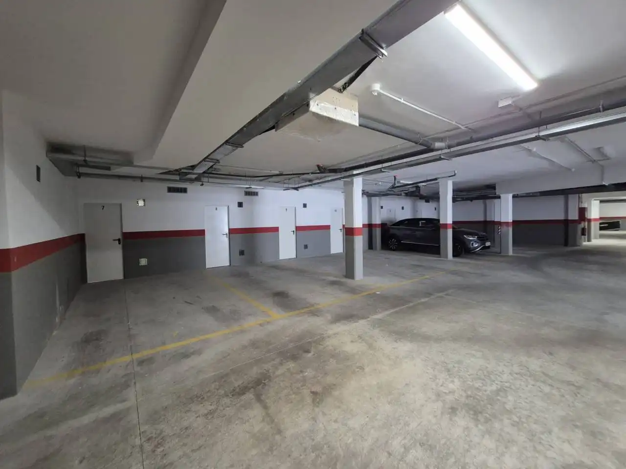 Apartment with pool for sale in Calle Doctor Fleming 7, imagen 33