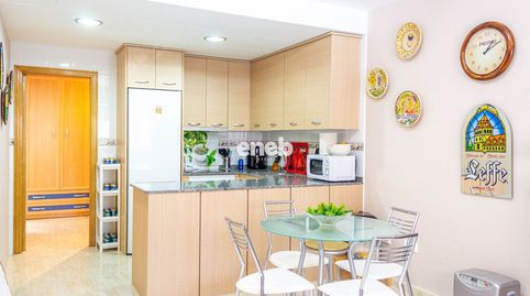 Photo 5 of Flat for sale in Dr Severo Ochoa del, Zona Papa Luna - Platja del Gurugú, Benicarló