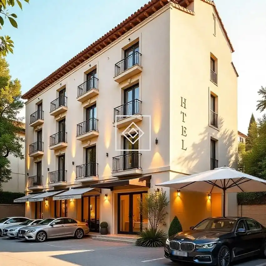 Hôtel avec ascenseur à vendre à Avinguda de l'Amical Mauthausen 32, imagen 2