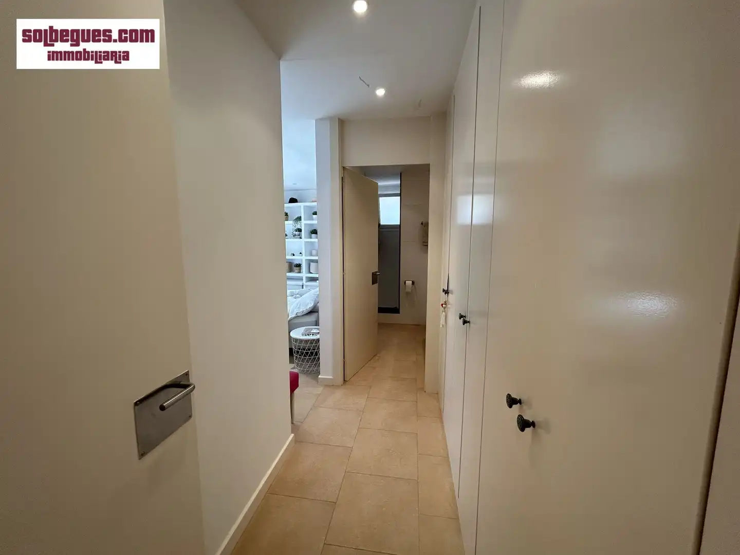 Casa o chalet en venta en Begues con Aire acondicionado, Calefacción y Jardín privado