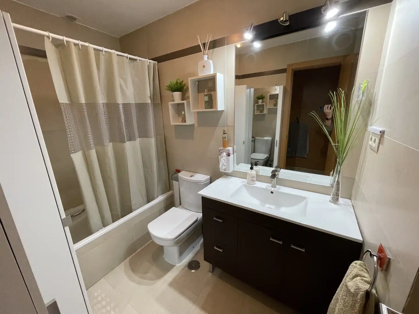 Apartament amb piscina en venda a Marbella Centro, imagen 18