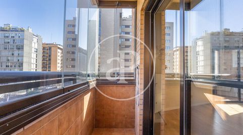 Foto 2 de Pis de lloguer a Carrer del Pintor Maella, Penya - Roja - Avda. Francia, Valencia Capital