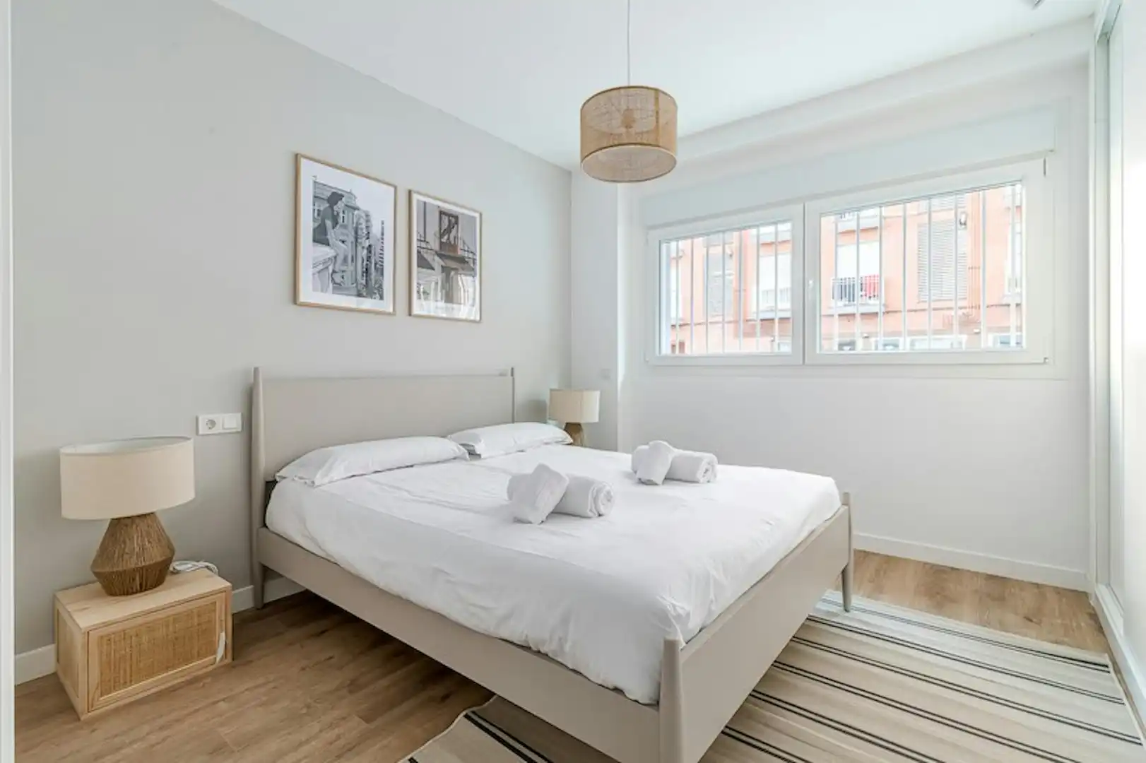 Appartement à louer à Tetuán, imagen 2