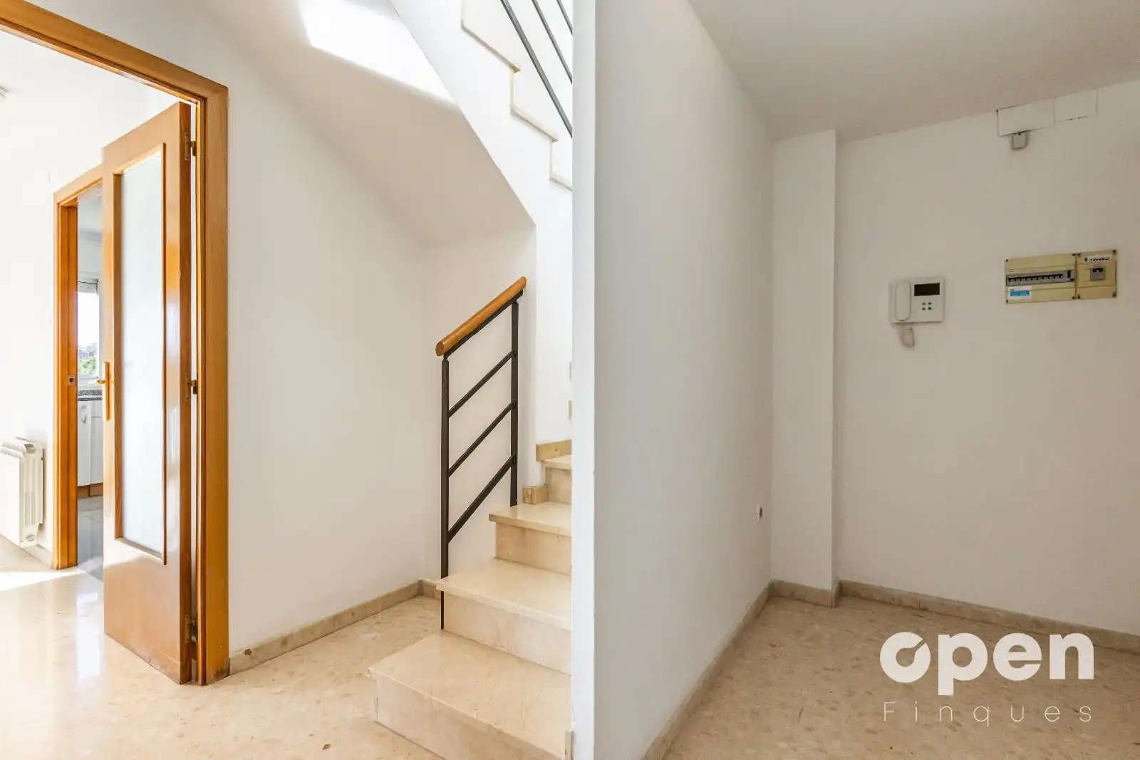 Ático en venta en Llevant