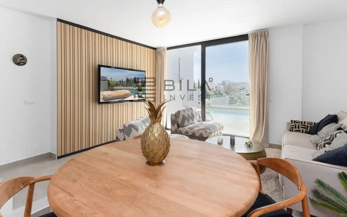 Detached homes for sale in Los Madroños, Torreblanca del Sol