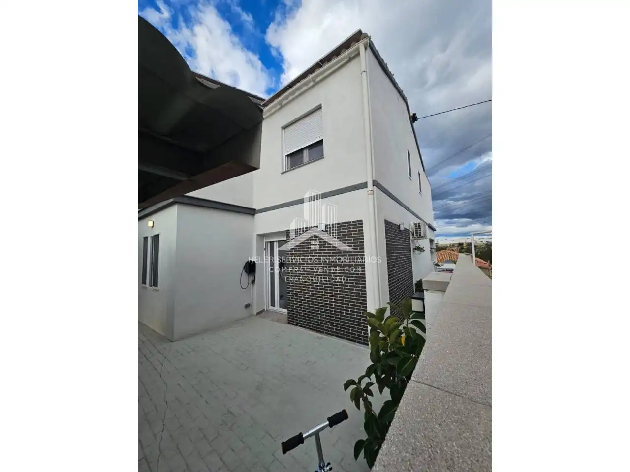 Villa mit Pool zum Verkauf in Camino VORA RIU, imagen 42