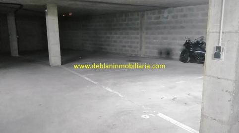 Photo 4 of Garage for sale in Carretera a Mosteiro, Tomiño, Pontevedra