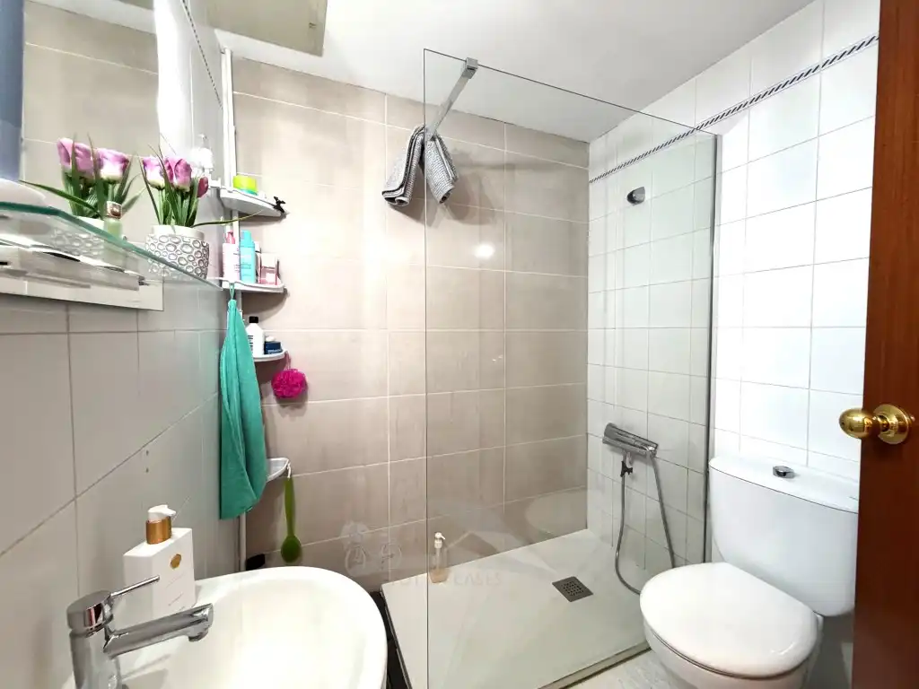 Apartment mit Aufzug zum Verkauf in Calle Sinies, imagen 10