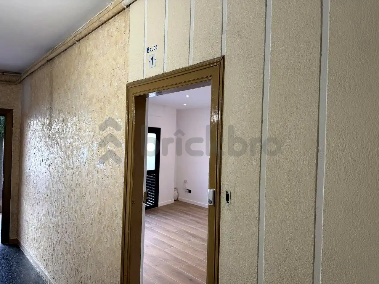 Wohnung zum Verkauf in Barcelona