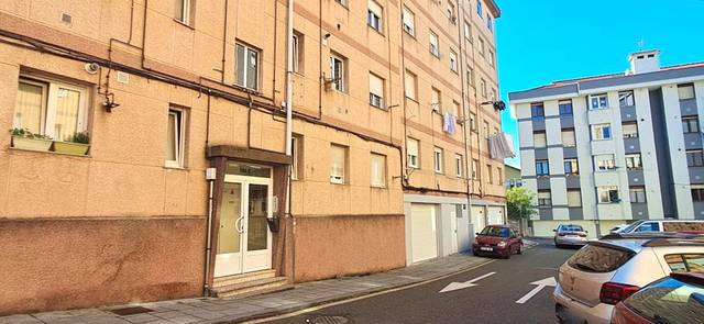 Piso en Venta en General Davila en General Dávila