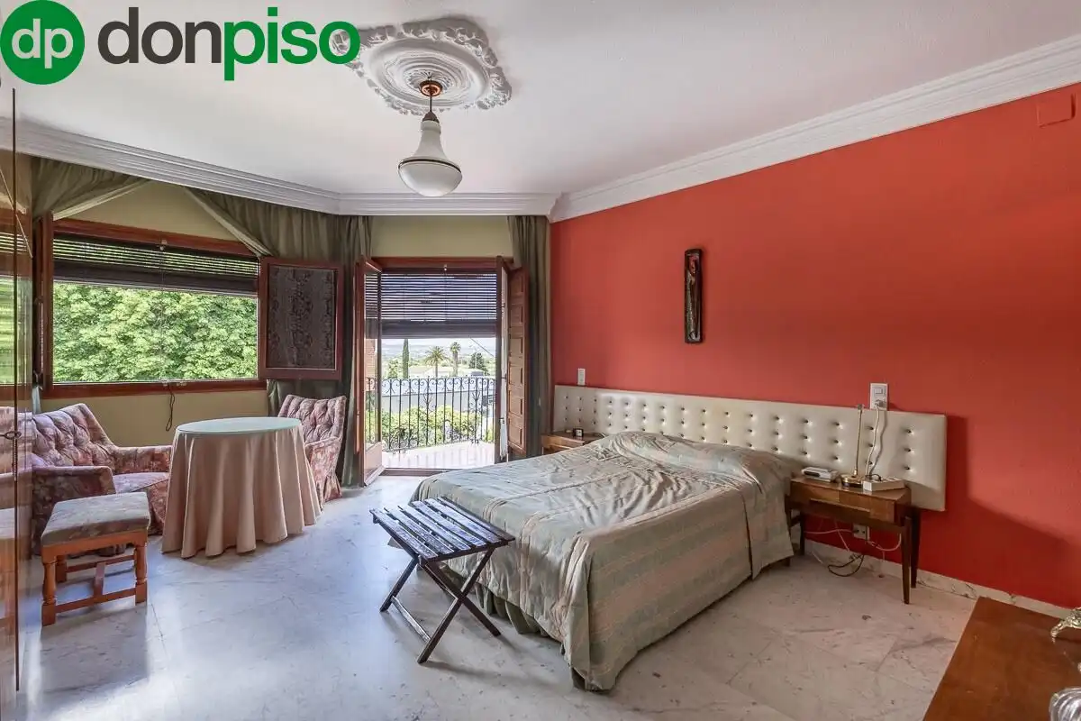 Detached house with pool for sale in Calle del Albaricoque 3, imagen 15