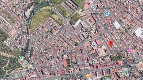 Foto 2 de Piso en venta en Quintana, Población de Arroyo, Palencia