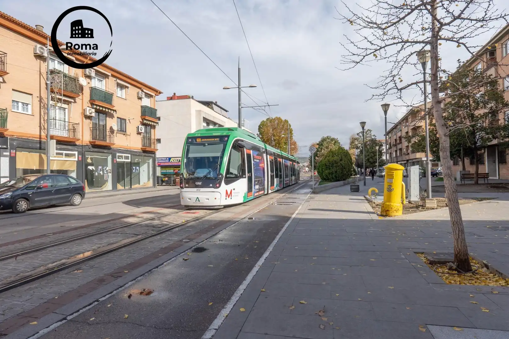 Business premises for sale in Las Tres Cruces, imagen 29