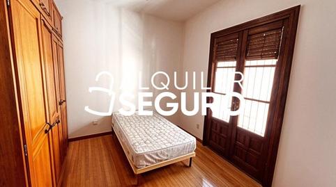 Foto 4 de Pis de lloguer a San Agustín, Centro, Málaga