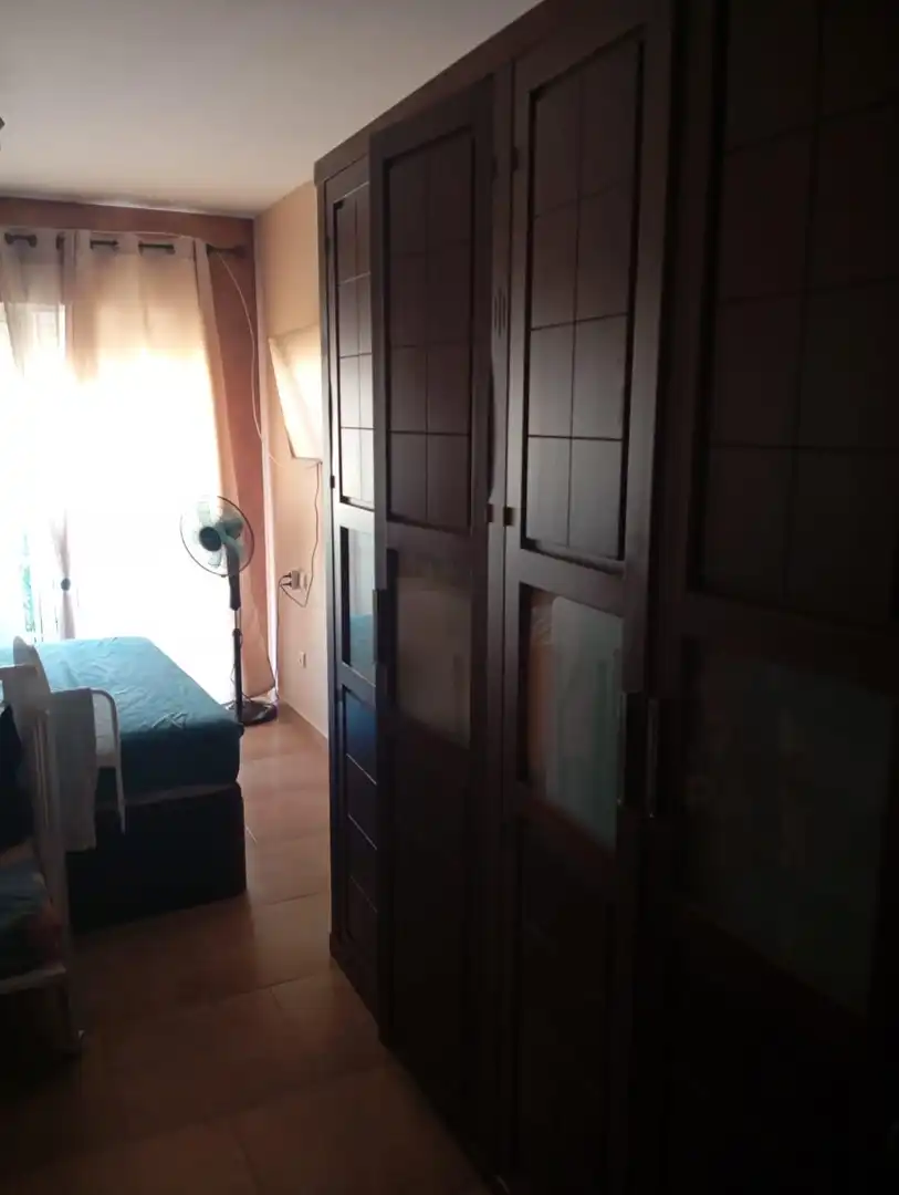 Dormitori de Pis en venda en Águilas amb Aire condicionat, Terrassa i Traster