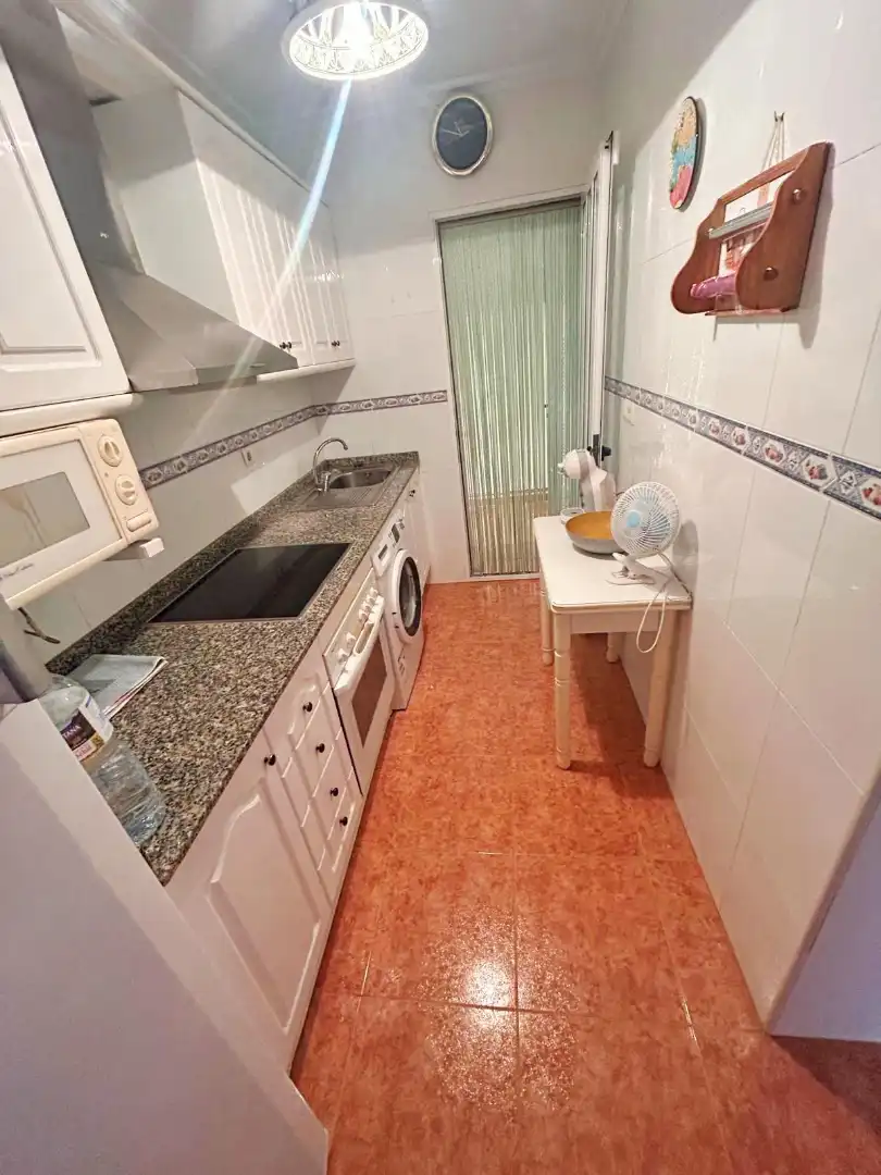 Casa a schiera con terrazza in vendita a Calle Puerta de Hierro 84, imagen 21