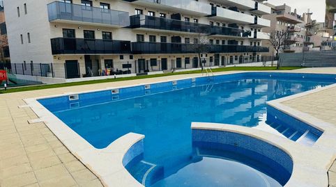 Foto 3 de Planta baja en venta en Carrer de Rosa Sensat, Barenys, Salou