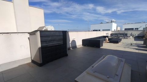 Foto 3 de Casa adosada en venta en Calle Alc Joaquin Alberca, 7, Daya Vieja, Alicante