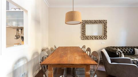 Foto 5 de Apartament en venda a Sant Antoni,  Barcelona Capital