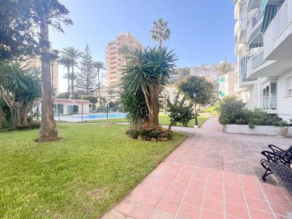 Exterior view of Flat for sale in Torremolinos  with Air Conditioner and Terrace