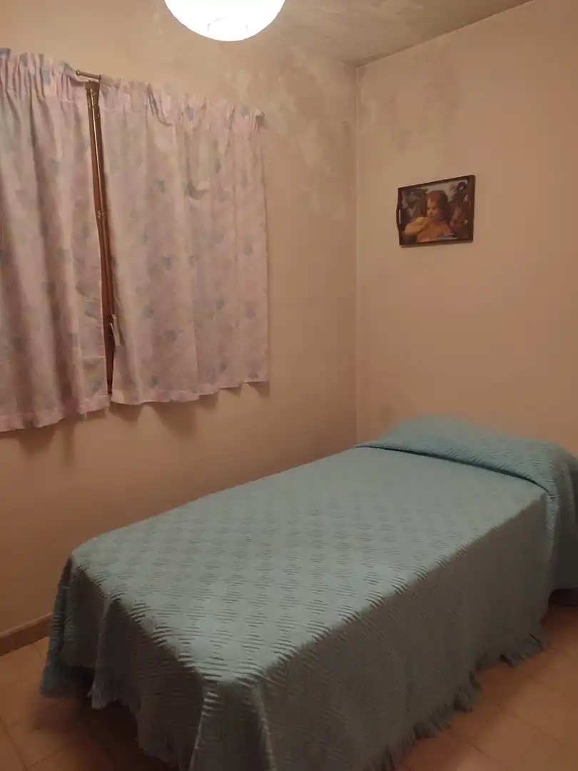 Habitación de Casa o chalet en venta en Les Borges Blanques con Aire acondicionado, Calefacción y Jardín privado