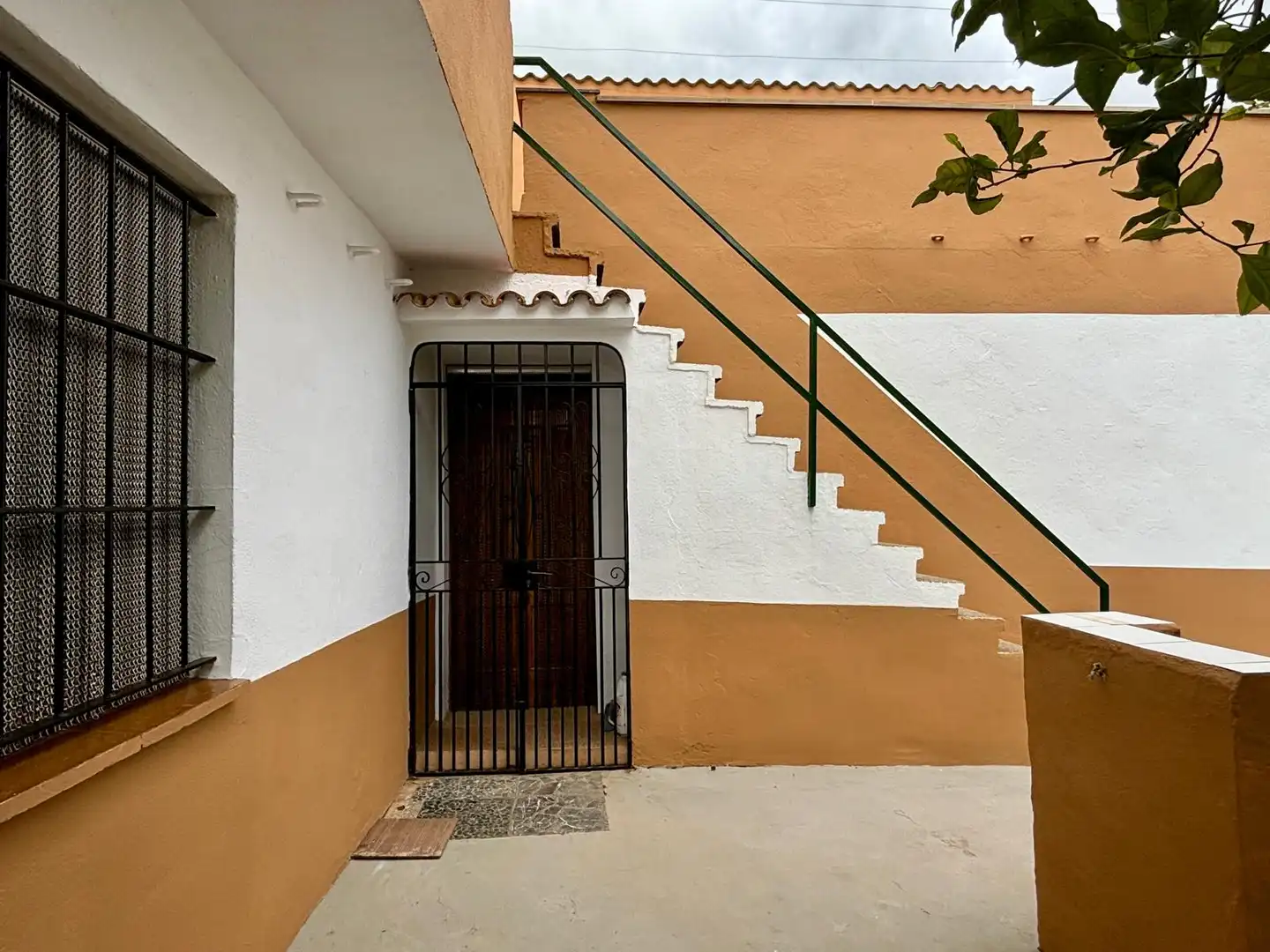 Finca rústica en venta en Marratxí