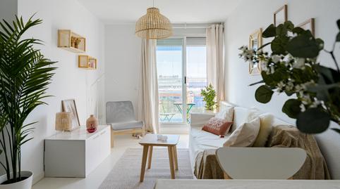 Foto 2 de Piso en venta en Avenida del Euro, 27, PAU de Carabanchel,  Madrid Capital