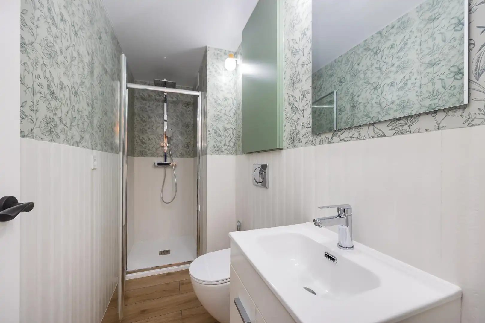 Apartamento con terraza en venta en Avenida Av. Dr. Gregorio Marañón 47, imagen 23