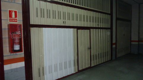 Foto 2 von Garage zum Verkauf in Corsario Ikutza, Erialdea / Centro, Errenteria