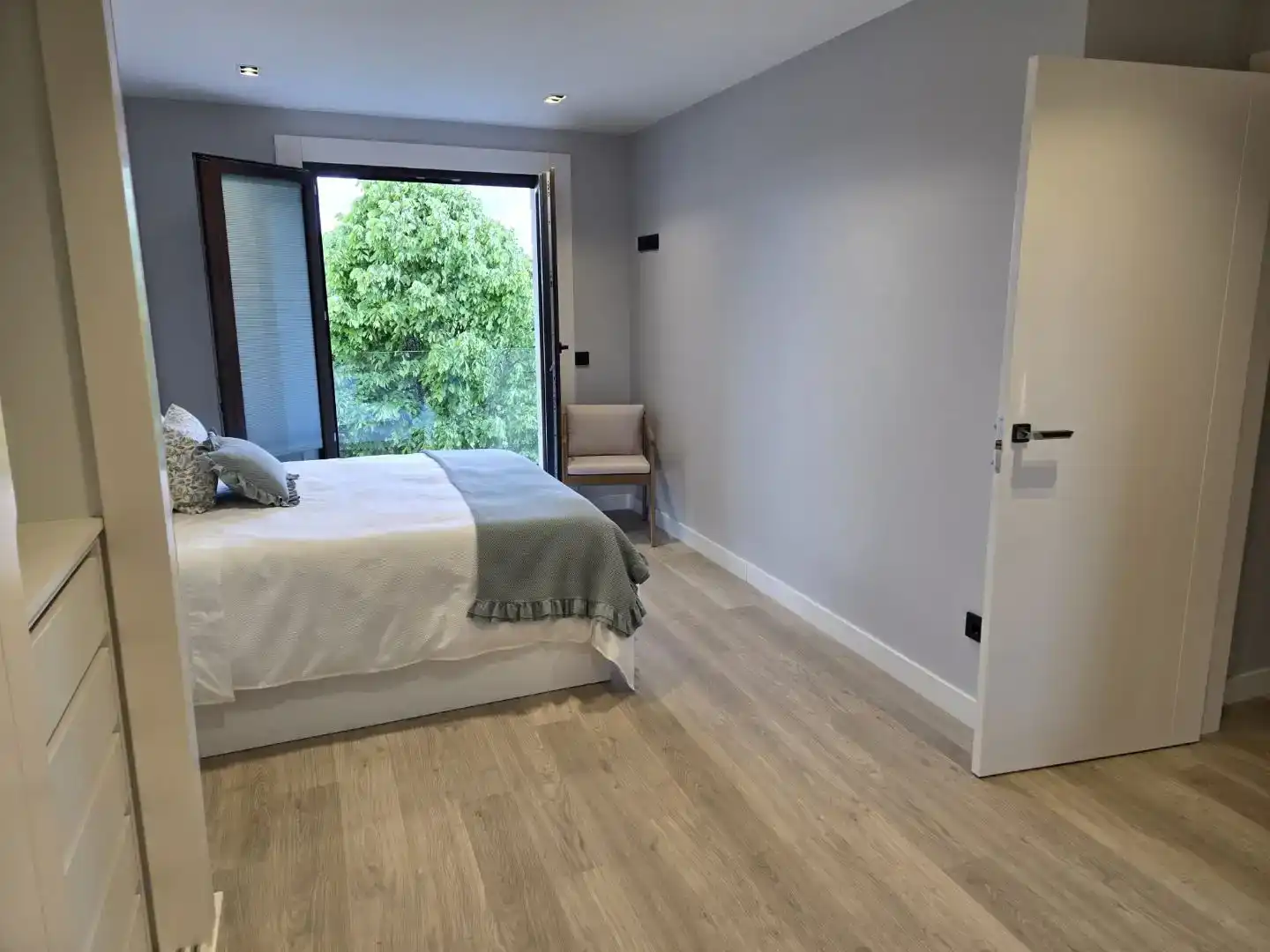 Habitación de Piso de alquiler en Campus Norte - San Caetano