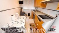 Kitchen of Flat for sale in Almazora / Almassora