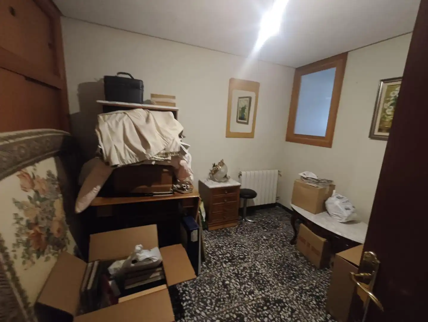 Flat for rent in Petrer  with Terrace, Storage room and Furnished