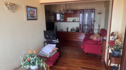 Foto 3 de Piso en venta en Askatasun Etorbidea, 41, Bagatza - San Vicente, Barakaldo