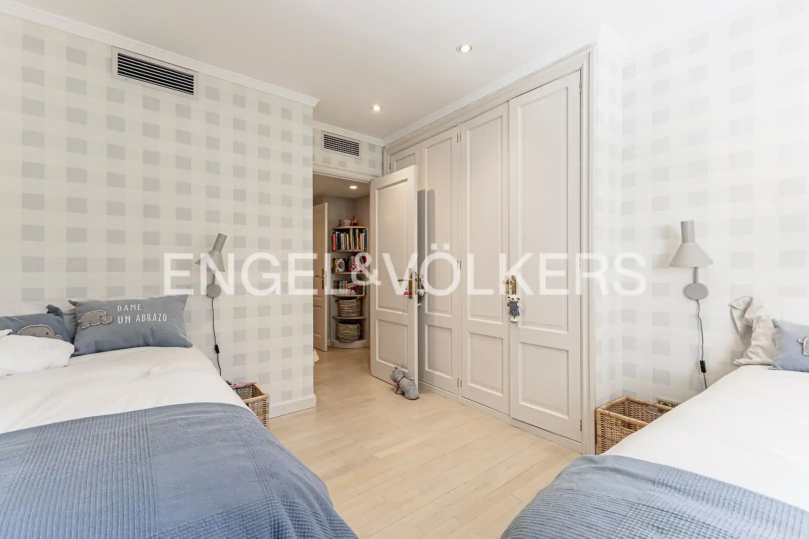 Duplex con giardino in vendita a Les Corts, imagen 32