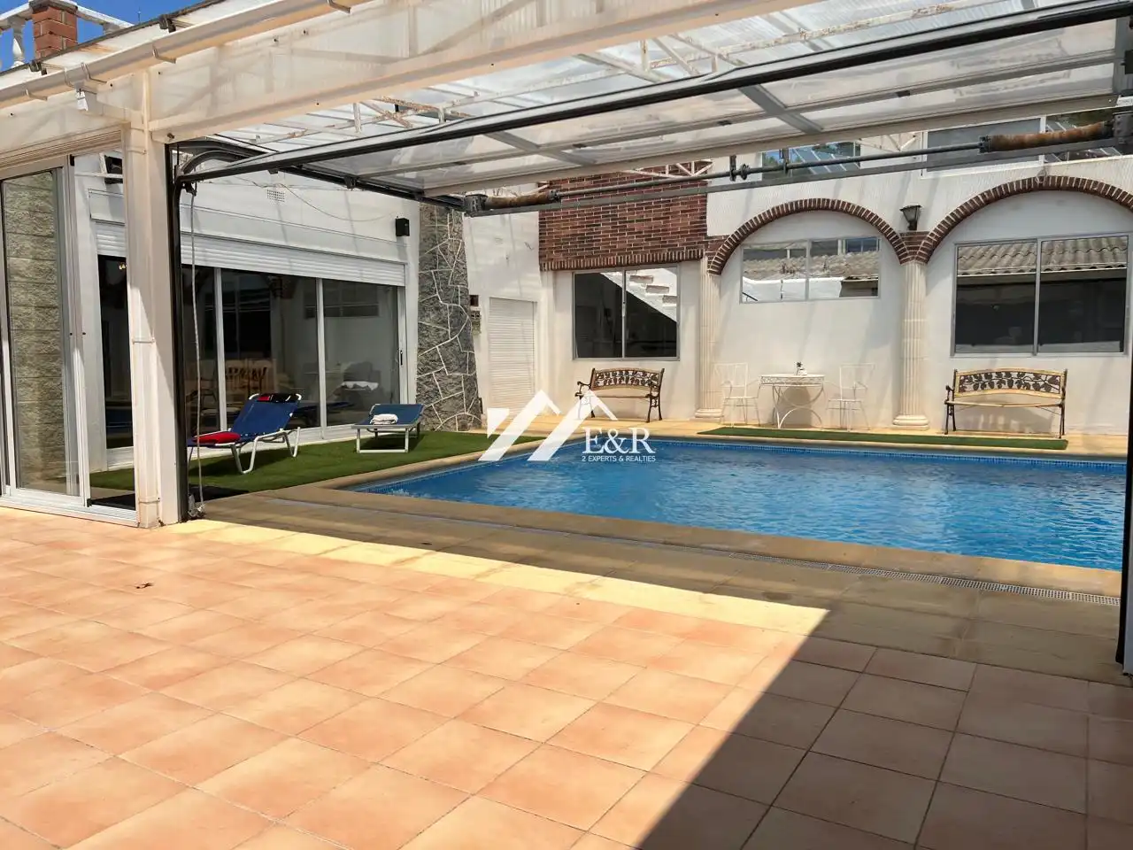 Maison avec piscine à vendre à ., imagen 25