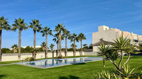 Foto 3 de Casa adosada en venta en Calle Ginés Saura Sánchez, Parque Acuático - Sector 25, Torrevieja