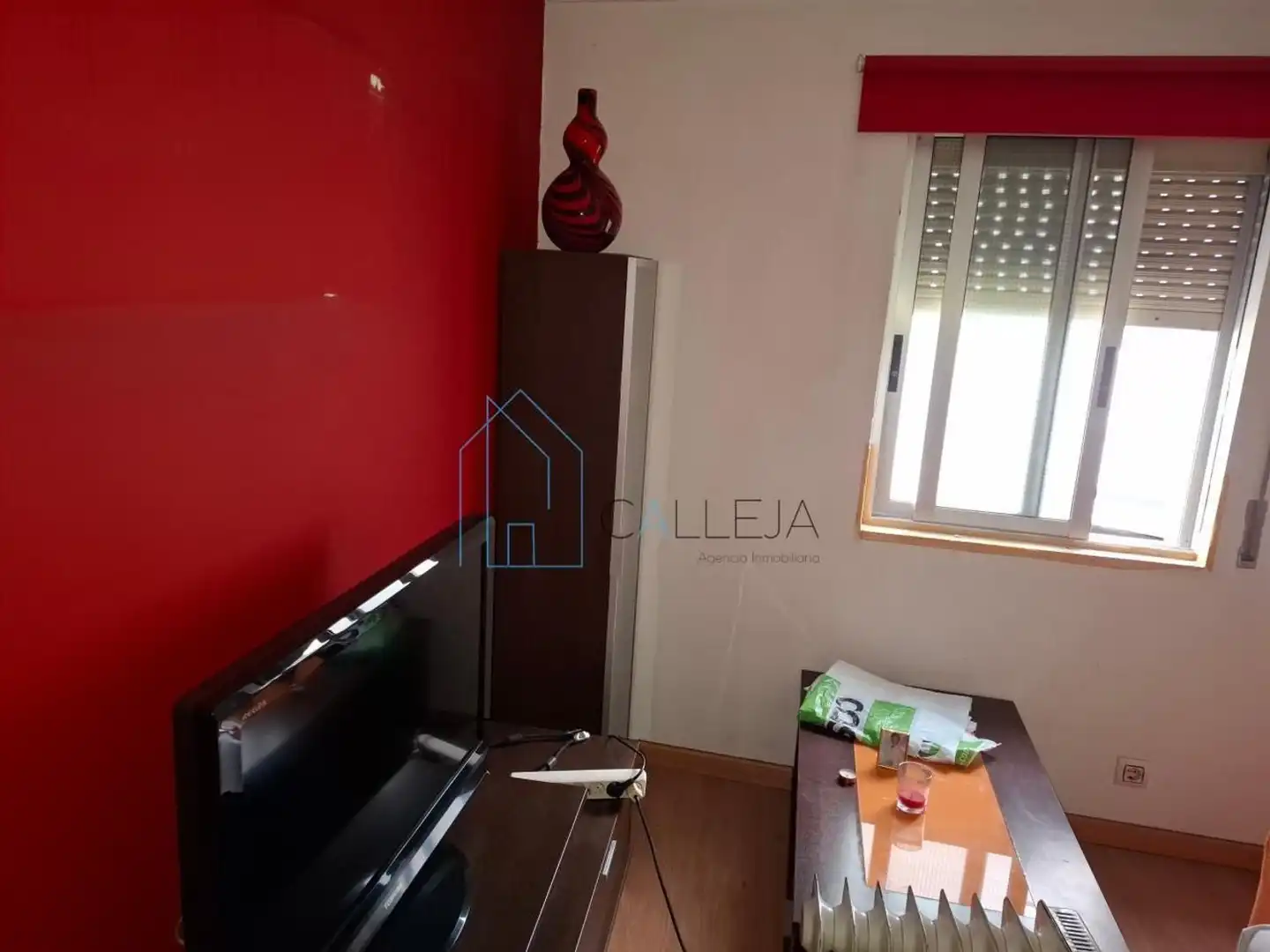 Bedroom of Houses for sale in Ourense Capital   with Heating and Storage room