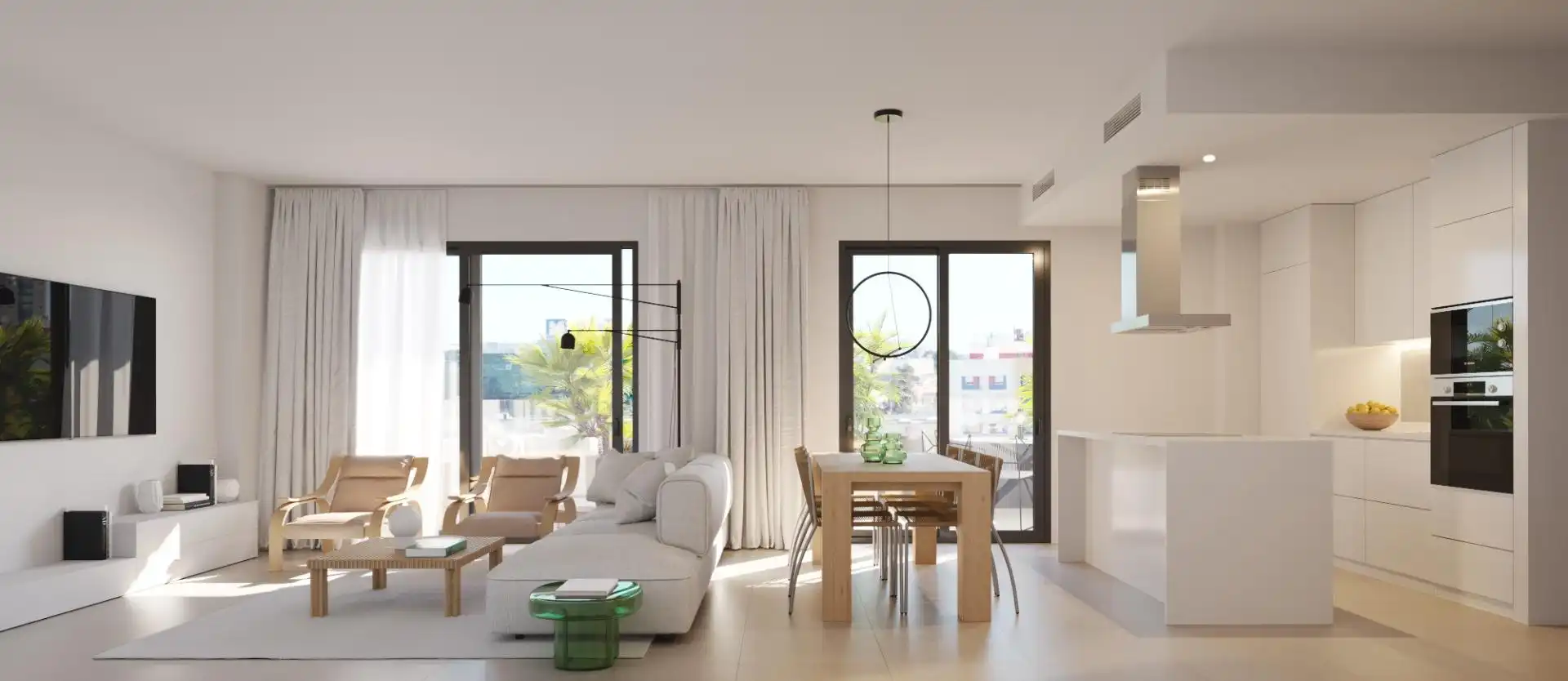 Apartment zum Verkauf in Biznaga, imagen 2