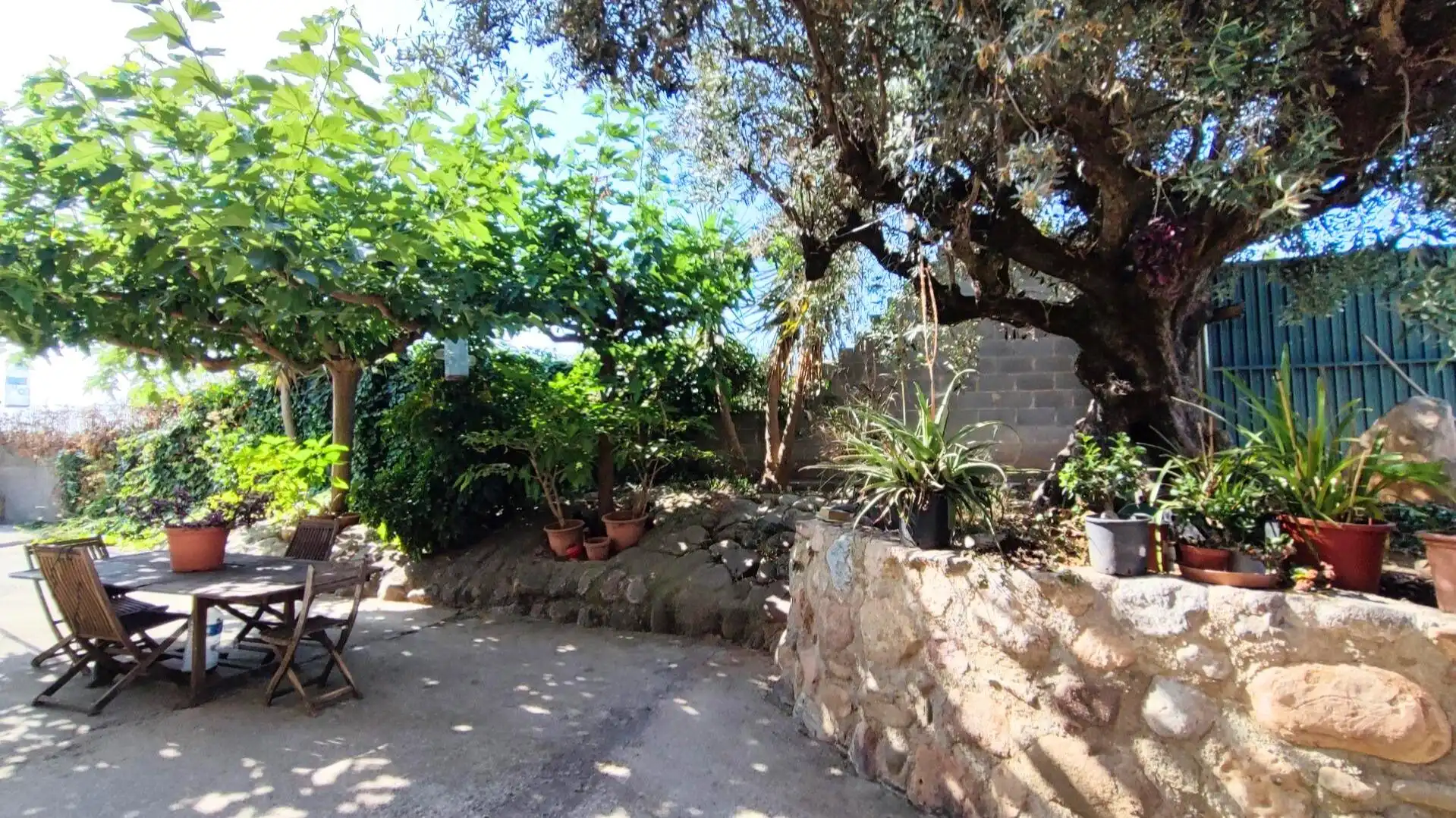 Casa con terraza en venta en Sentmenat, imagen 5