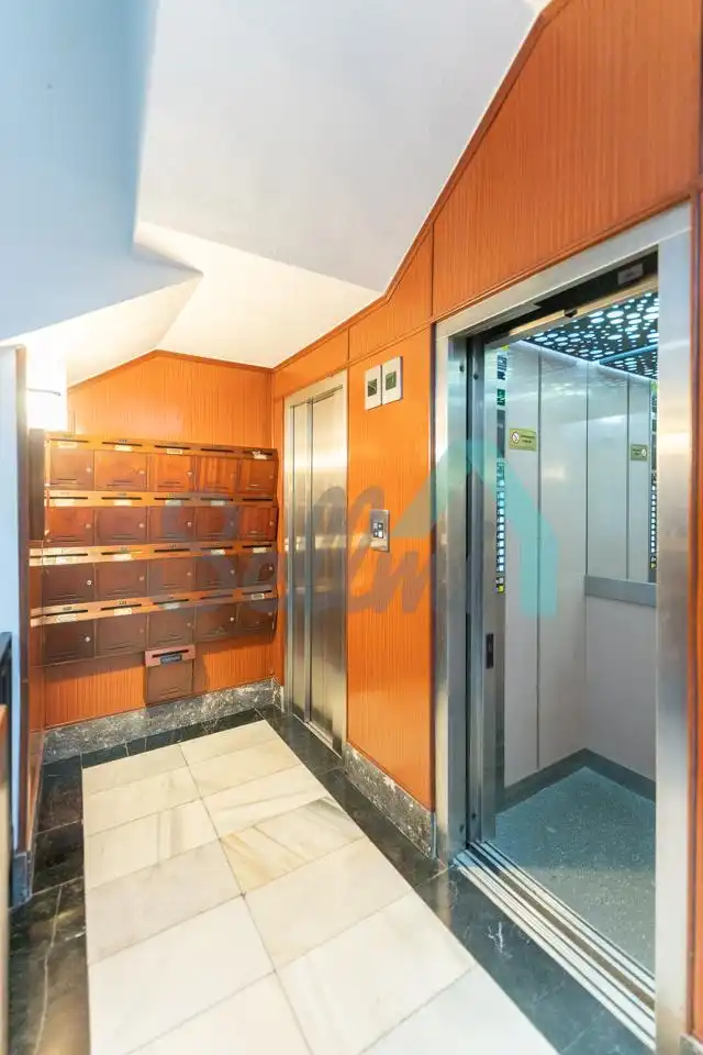 Flat for sale in Gijón   with Heating, Parquet flooring and Terrace