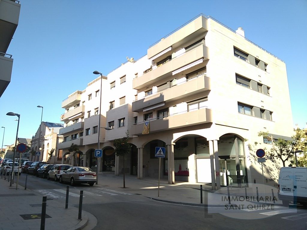 Flat to rent in Centre