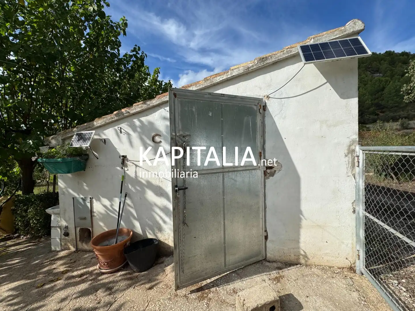 House for sale in L'Orxa / Lorcha, imagen 36