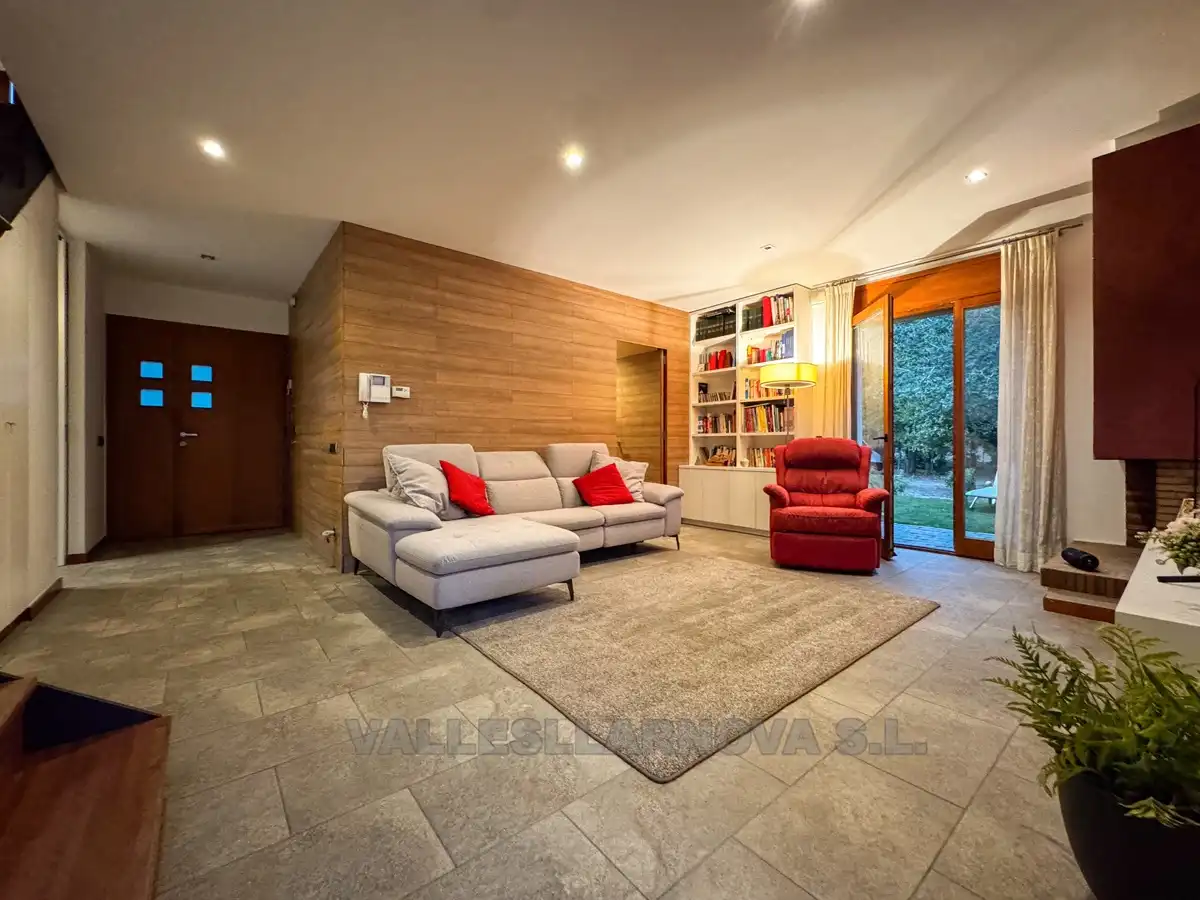 Chalet con piscina en venta en Sant Antoni de Vilamajor, imagen 20