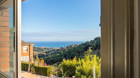 Foto 3 de Casa o chalet en venta en Alella, Barcelona