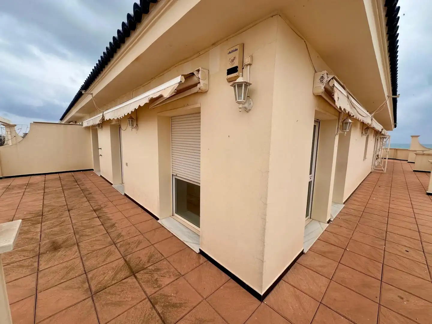 Ático en venta en Paseo Juan aparicio, 15, Las Piscinas Naturales