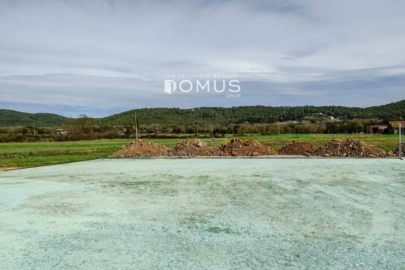 Residencial en venta en Maià de Montcal
